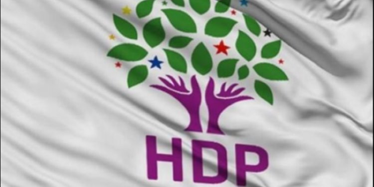 Van'ın HDP'li vekilinin de bugün milletvekilliği düşüyor