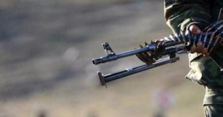 Erzurum'da çatışma: 1 asker ve 3 PKK'li yaşamını yitirdi