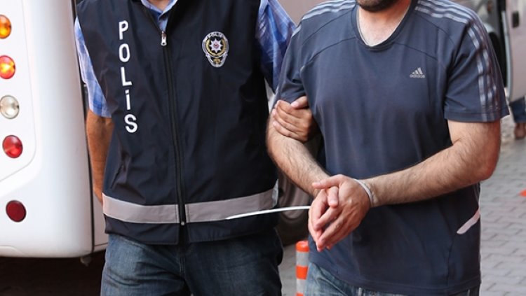 Diyarbakır'da gözaltına alınanların sayısı artıyor