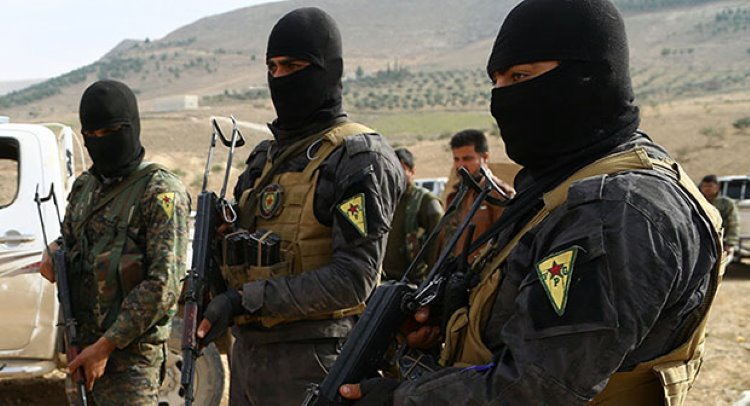  IŞİD Emiri Binali ABD-Kürt operasyonuyla öldürüldü