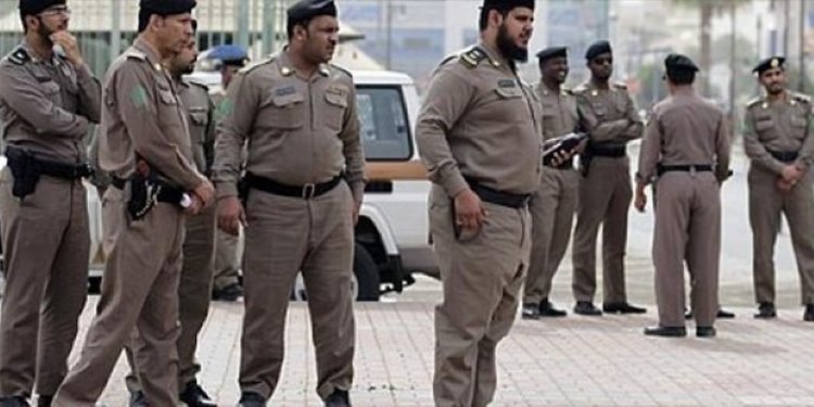Suudi Arabistan'da terör saldırısı