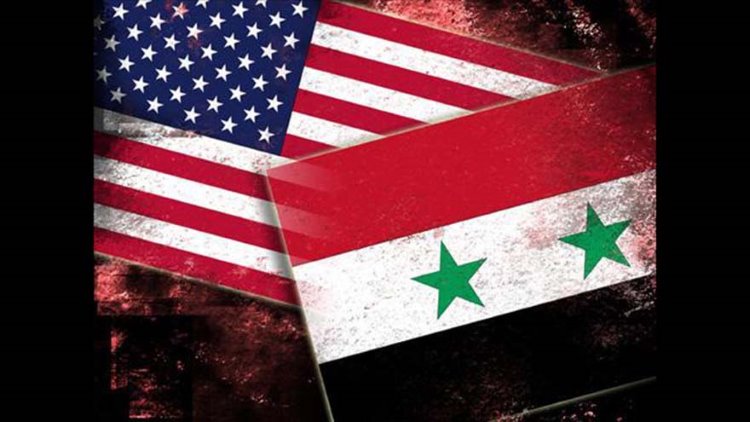 ABD'den Esad Rejimine sıcak mesaj
