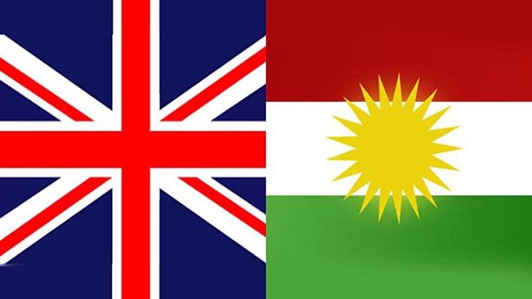 İngiltere’den Bağımsız Kürdistan’a 'şimdilik' ret