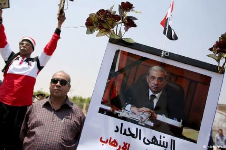 Mısır’da 31 kişiye idam cezası