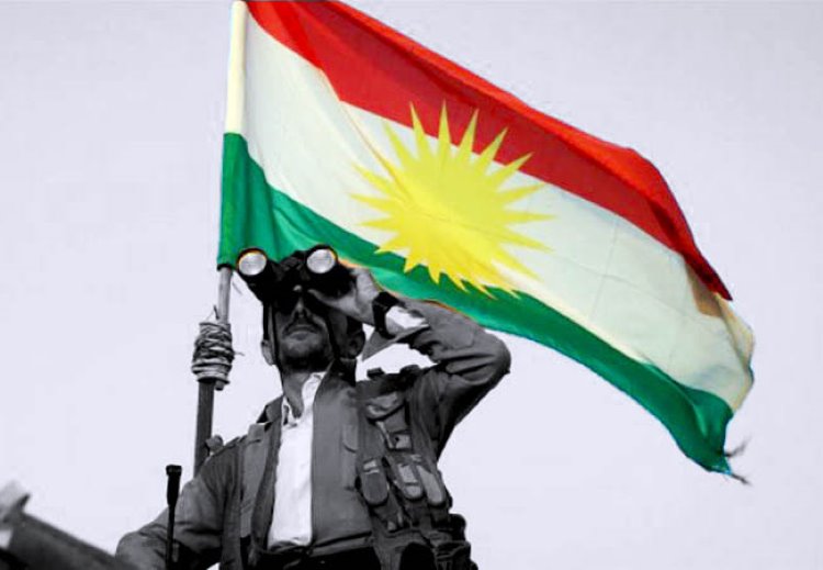 Bağımsız Kürdistan en çok ABD ve Türkiye'ye fayda sağlayacak