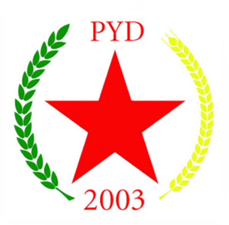PYD, Kürdistan Hükümetini suçladı Bağdat Yönetimine göz kırptı