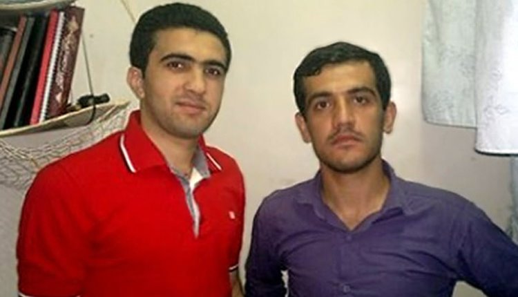 İran'da ölümü bekleyen 2 Kürt gencinin adalet feryadı