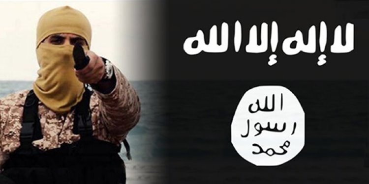 IŞİD'ten 'katliam' çağrısı