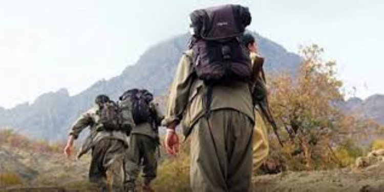 ENKS: PKK ile Haşdi Şabi, Rojava sınırında bir kapı açıyorlar