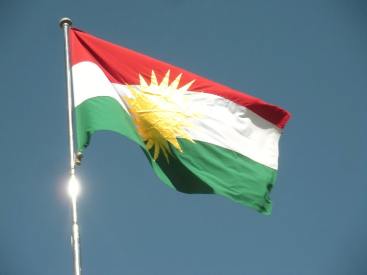 Amerika'nın Sesi'nden 'Kurdistan Bağımsızlık Referandumu' anketi