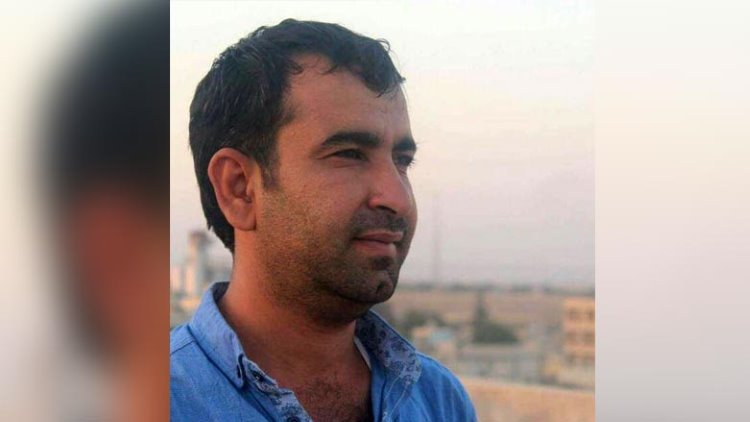 Kurdistan24 muhabiri Rakka’da yaralandı