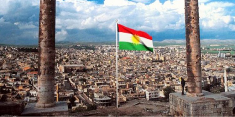 Kürdistan Güvenlik Konseyi: Referandum halkımızın meselesidir