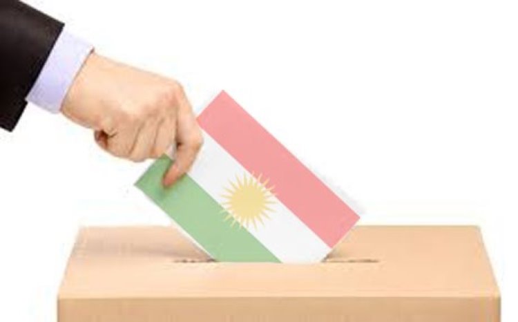 Yurtdışındaki vatandaşlar elektronik sistemle oy kullanabilecek