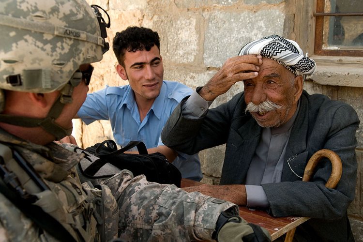 ABD: IŞİD'in elindeki bölgelerin yarısını kurtaran Kürtleri destekleyeceğiz