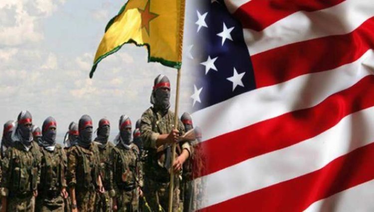 ABD'li eski diplomat: Kürtler, ABD'ye güvenmenin bedelini ağır ödeyecek