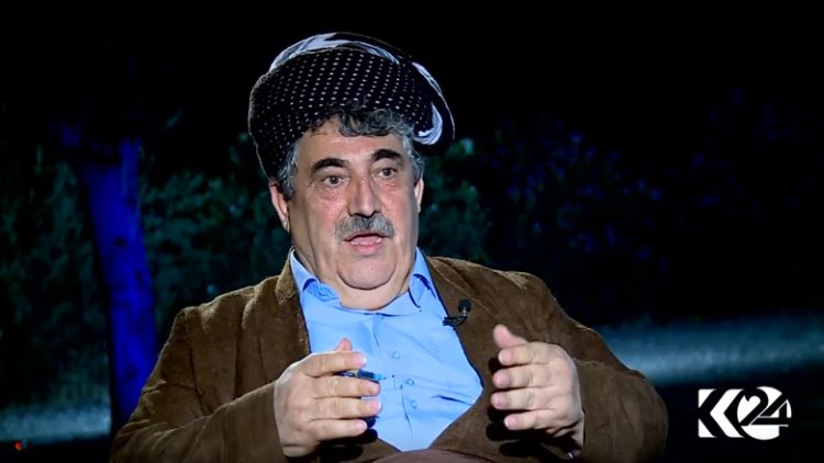 Hecî Mehmed: Referandumda yüzde 85’in üzerinde “evet” çıkacak