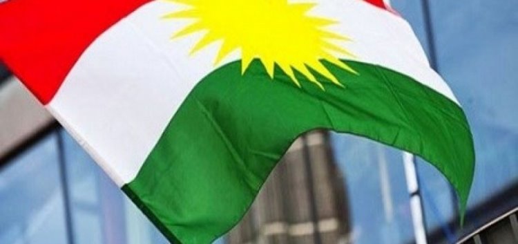 Aldar Xelil'den Kurdistan Bölgesi-Rojava konfederalizmi açıklaması