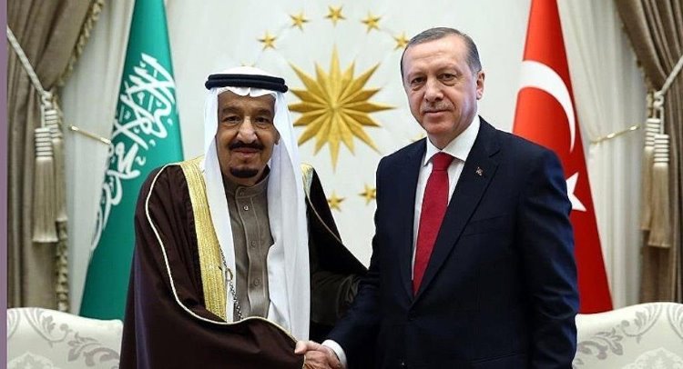 Suudi Arabistan, Türkiye'nin üs kurma teklifini reddetti