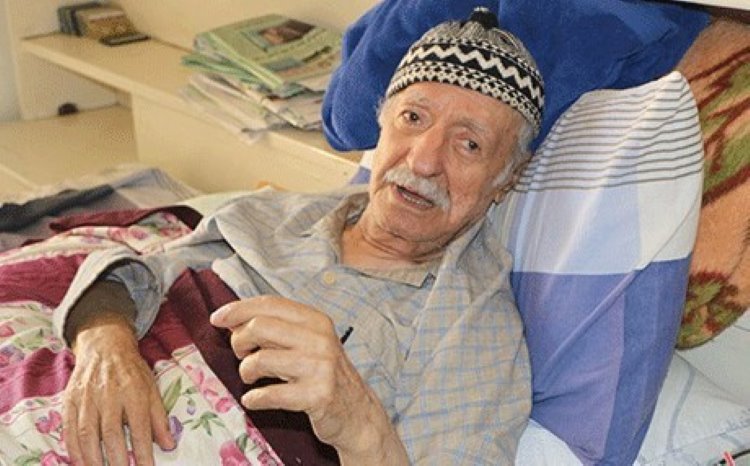 Komünist lider Aziz Muhammed: PKK, düşmanından çok kardeşlerine karşı sertti