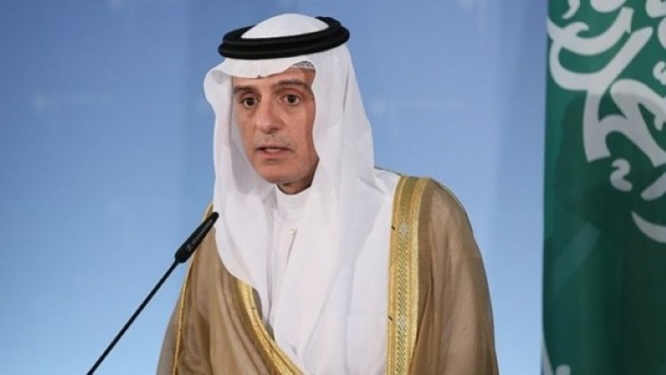 Suudi Arabistan: Katar krizinin çözümü basit