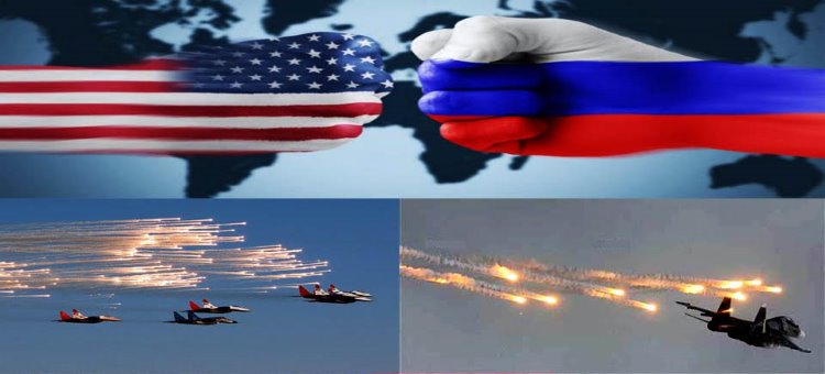Rusya'dan ABD'ye tehdit