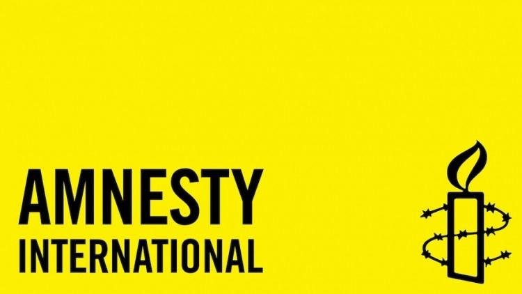 Uluslararası Af Örgütü'nden PYD'ye sert tepki