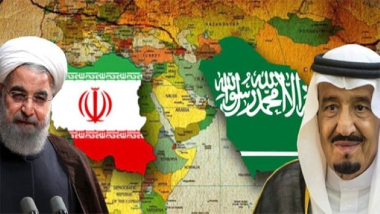 İran Suudi Arabistan'ı suçladı