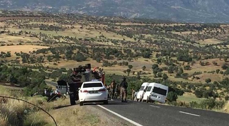 Diyarbakır'daki polis kazalarına soruşturma başlatıldı