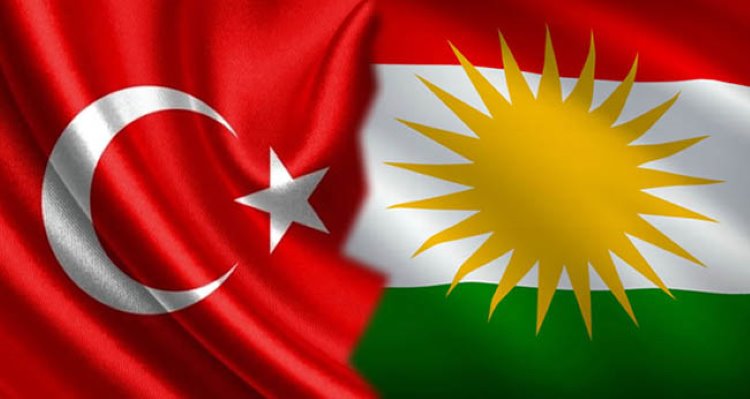 AK Parti, Barzani liderliğindeki bir bağımsız Kürdistan'a karşı değil