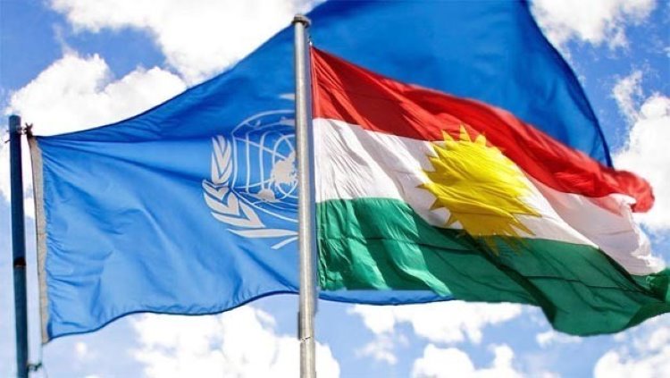  BM: Referandum Kürdistan halkının vereceği bir karar 