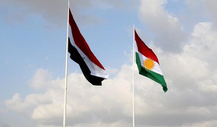 Bağdat referandum kararına tepkili