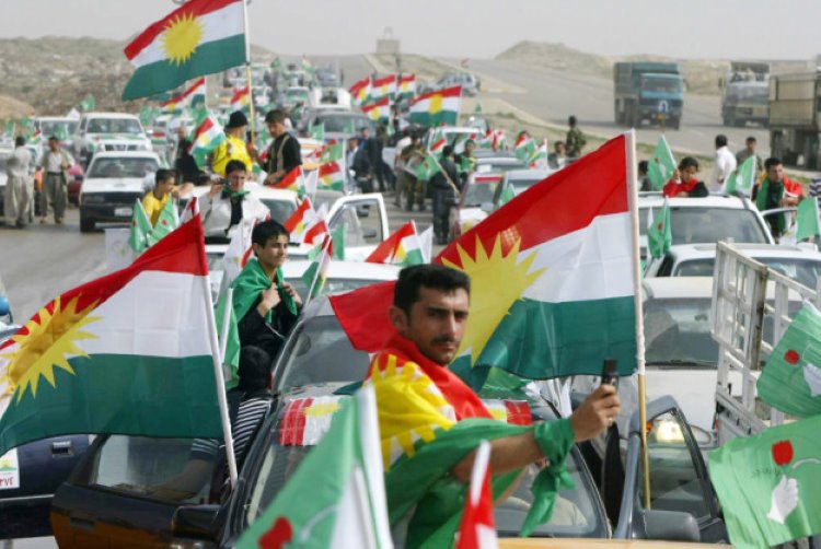 Rus uzmanlar: Moskova Kürdistan’ın bağımsızlığına karşı değil
