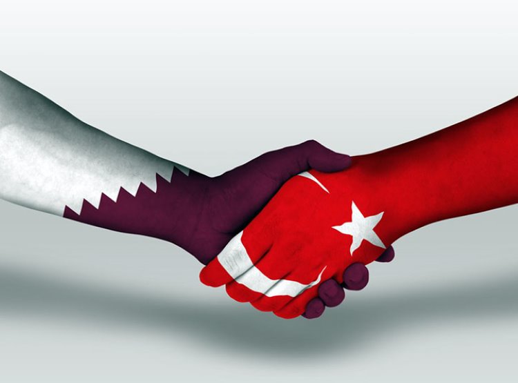 Arap Dünyası, Türkiye kuşatması altında savaşa hazırlanıyor