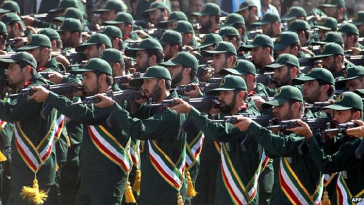 İran Devrim Muhafızlarından Kürtlere tehdit