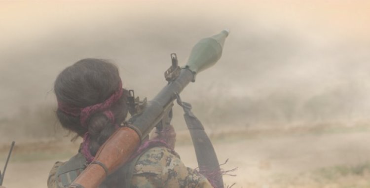 Rakka Operasyonu 12. gün: SDF ilerliyor, şiddetli çatışmalar yaşanıyor