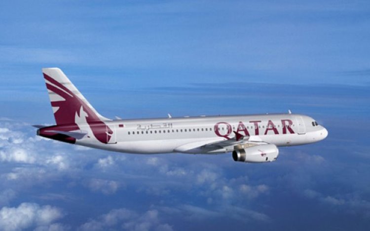 Katar uçaklarının yeni rotası: Türkiye ve İran