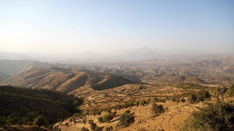 Derelük'te PKK’nin varlığından dolayı 140’dan fazla köy boşaldı
