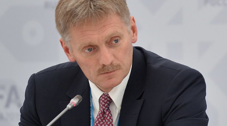 Peskov: Putin ve Barzani silah sevkiyatını konuşmadı
