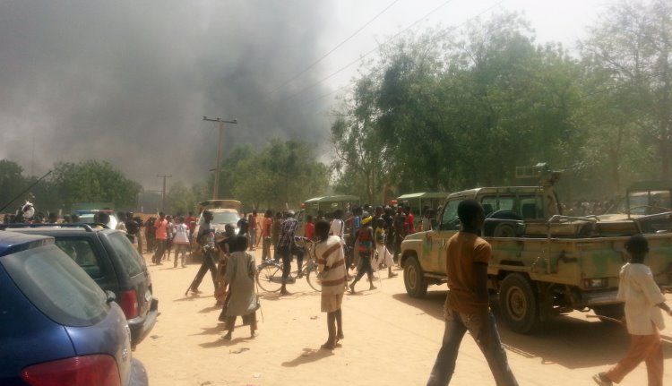 Kamerun'da Boko Haram saldırısı: 7 ölü