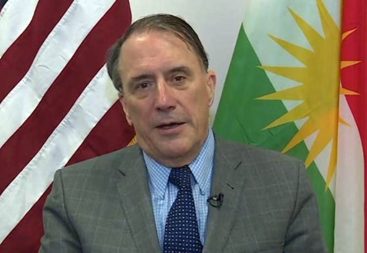 ABD’li diplomat: Referandum Kürtler için yüzyılın fırsatı