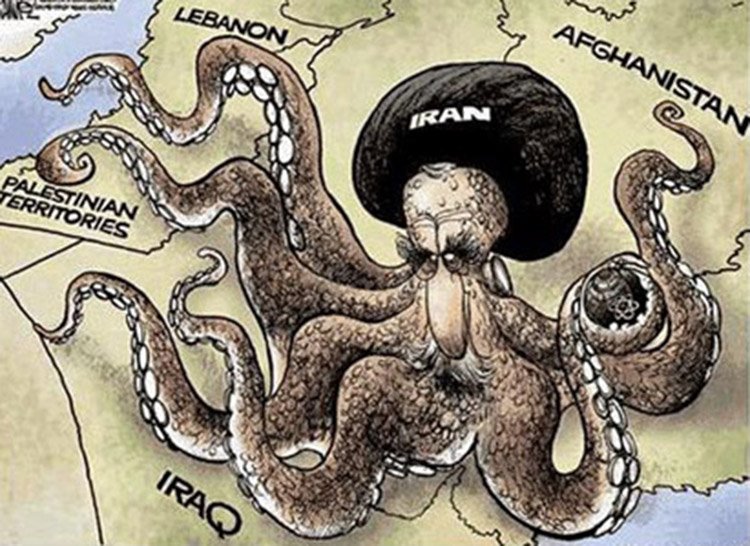 ABD'den İran destekli gruplara sert uyarı