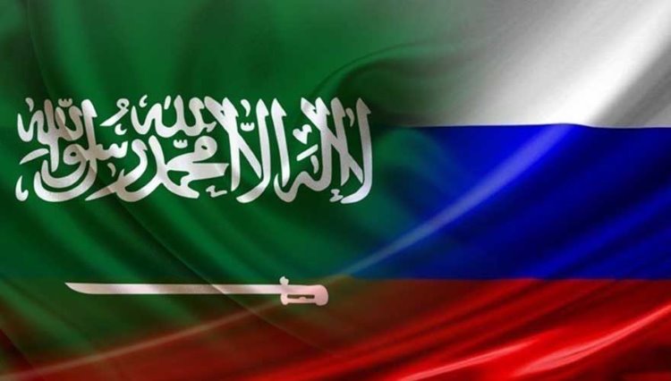 Arabistan ile Rusya silah satışını görüşüyor