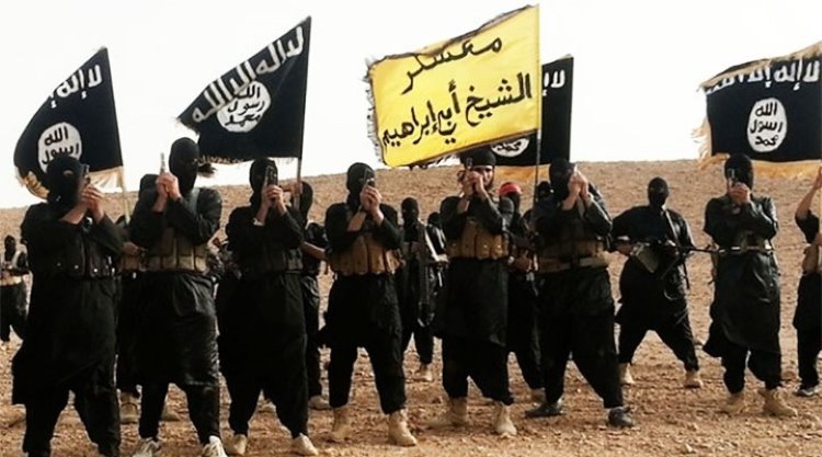 IŞİD saldıracağı ülkelerin isimlerini açıkladı