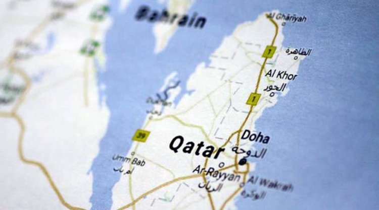 ABD'den Arabistan'ı sevindirecek, Türkiye'yi üzecek 'Katar' açıklaması