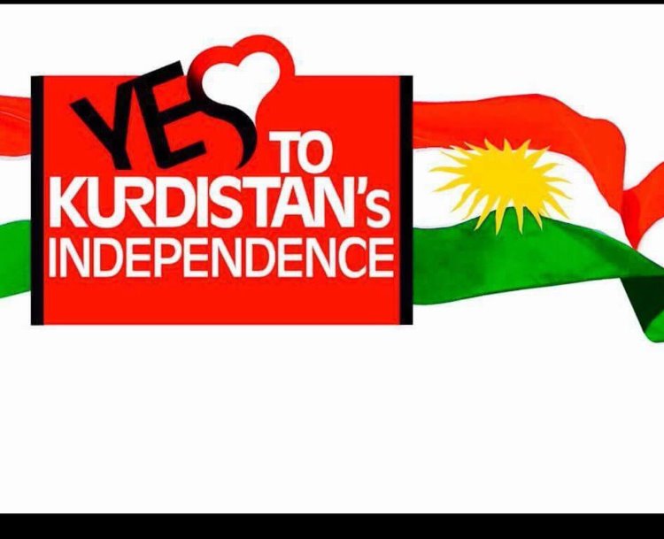Fransa Senatosu'nda Kürdistan Bağımsızlık Referandumu konferansı düzenlenecek