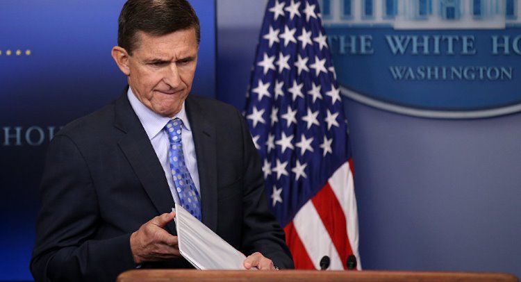 Eski FBI Başkanı, Flynn-Türkiye ilişkisini soruşturacak