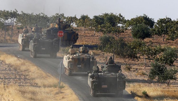 Cumhuriyet yazarı: Türkiye'nin Afrin'i işgal planı tam bir çılgınlık