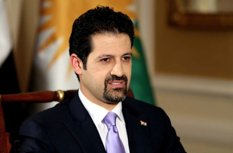 Talabani, AB yetkilileriyle referandumu konuşacak