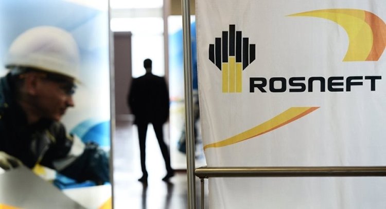 Rosneft sözcüsü, Rus petrol şirketinin IKYB ile anlaşmasının detaylarını anlattı