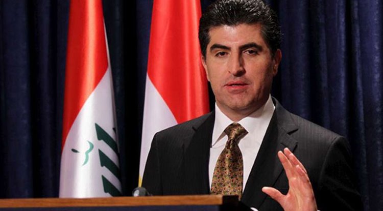 Başbakan Barzani:Körfez’de yaşanan sorunlar Kürdistan’ı etkilemez